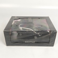 Renault Avantime Norvev 1/43