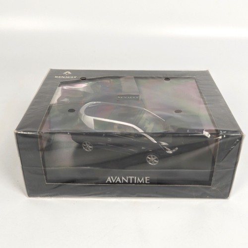 Renault avantime norev - norev, 1/43