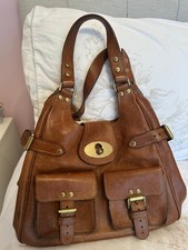 Vintage Mulberry Annie Handbag