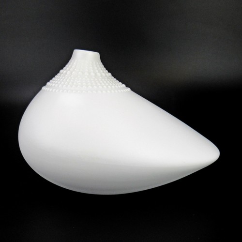Rosenthal porcelain vase pollo - porcelain,