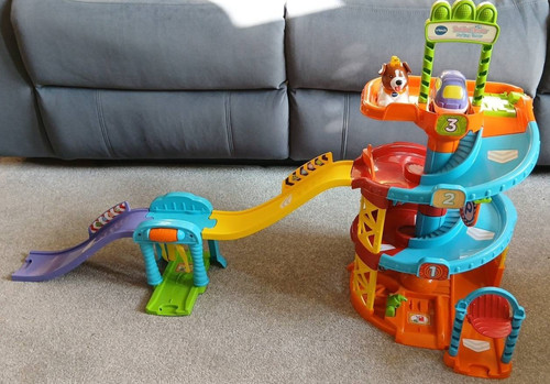 Vtech toot drivers - vtech,