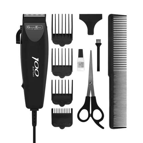 Wahl groom ease 100 - 100, 10