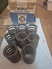 GENUINE BMC PART , VALVE