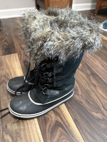 Sorel joan arctic women - sorel, of