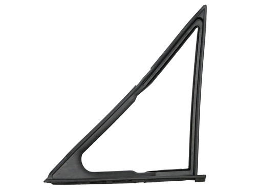 Seal quarter vent window - seal,