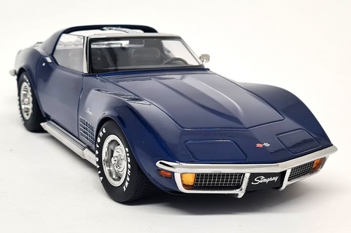 Chevrolet corvette c3 - kk,