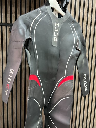Huub a2gis triathlon swimming - a2gis,