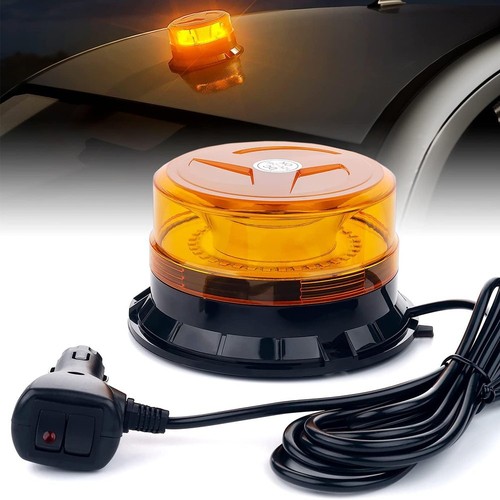 New roof recovery light - new,