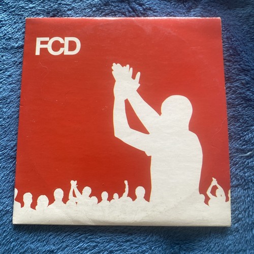 Various fcd freecompactdisc - various, fcd:
