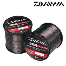 DAIWA SENSOR BULK SPOOL MONO 4LB - 60LB CHOOSE SIZE JAPANESE LINE