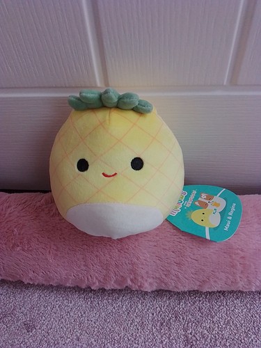 Squishmallows flip mallows - flip,