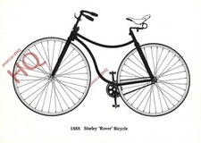 Picture Postcard- MUSEUM OF