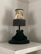 Abigail Ahern Toad Lamp with