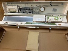 Brother KH-881 Knitting