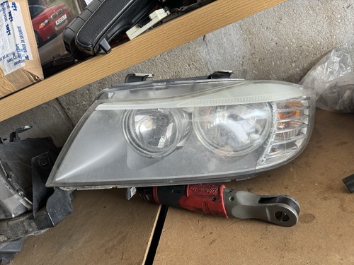 Bmw e90 passenger side lci - passenger,