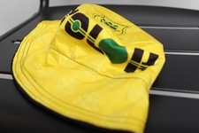 Plymouth Argyle Reversible