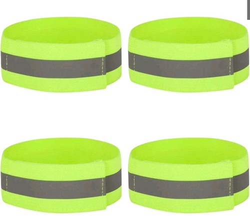 Reflective bands - 6x,