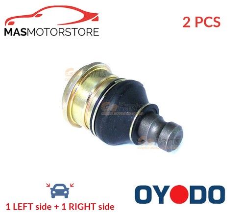 Suspension ball joint - suspension,