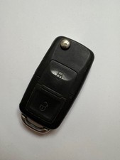 GENUINE VOLKSWAGEN 2 BUTTON