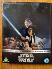 Star wars return the - wars,