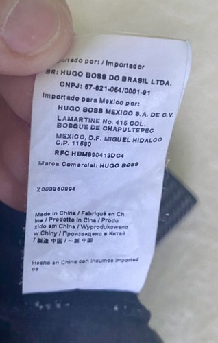 Hugo boss men - hugo,