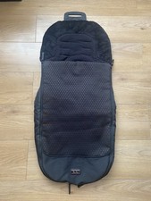 Silver Cross Ecplise Footmuff