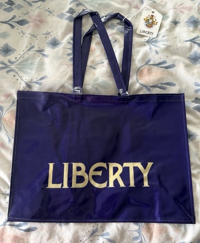 Vintage liberty london iconic - vintage,