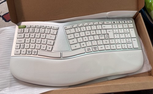Seenda wireless ergonomic - wireless,
