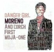Moreno batamba danger girl - moreno,