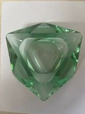 Vintage Murano Glass small