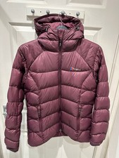 Berghaus Down Jacket Womens Size 12