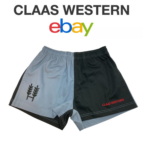 Hexby harlequin grey black - hexby,