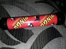 vintage pingu kaleidoscope toy