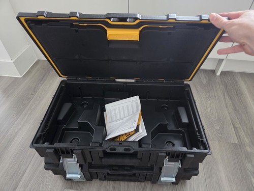 Dewalt ds150 toughsystem - 2,
