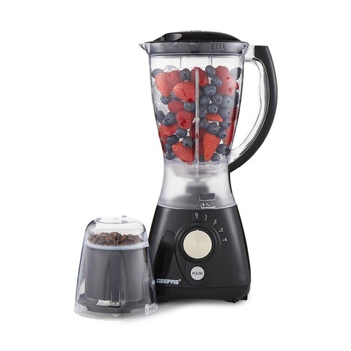 Geepas jug blender - geepas,