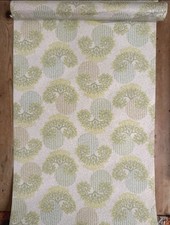 10 X Vintage Retro Pattern