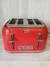 Breville VTT783 Curve 4 Slice