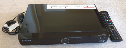 Humax dtr t1000 500g bt - humax, dtr-t1000/gb/500g/bt