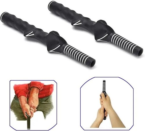 Golf training grip - golf, men's