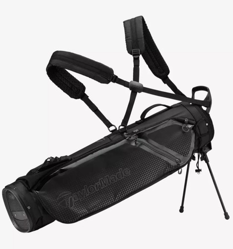 Taylormade quiver series stand - series,