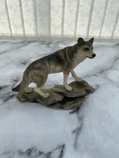 Call Of The Wild Leonardo Collection 2009 Wolf