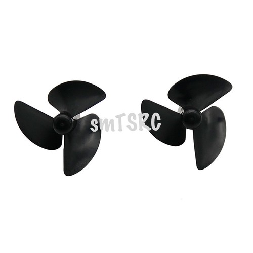 Plastic propeller small - plastic,