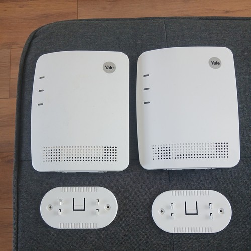 Yale ipbox used 2 - ipbox,