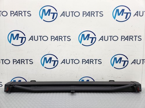 Bmw series parcel shelf load - bmw,