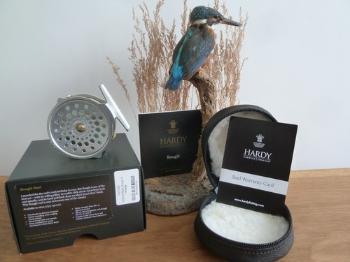 Hardy bougle heratage - 3, in
