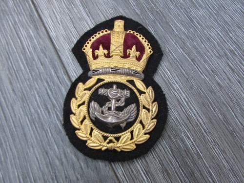 Royal navy petty - navy,