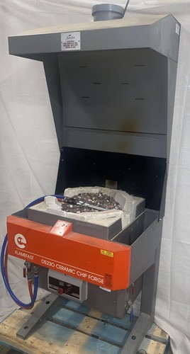 Flamefast ds200 chip - ds200,