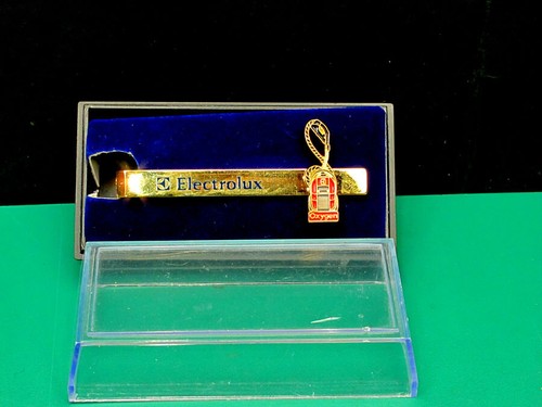 Vintage electrolux men tie - vintage,