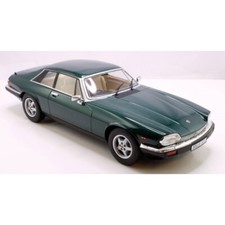 NOREV 1/18 DIECAST 1982 JAGUAR