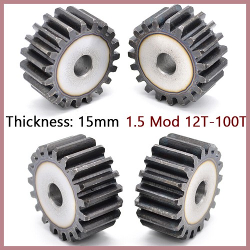 Spur gears pinion gear - spur,